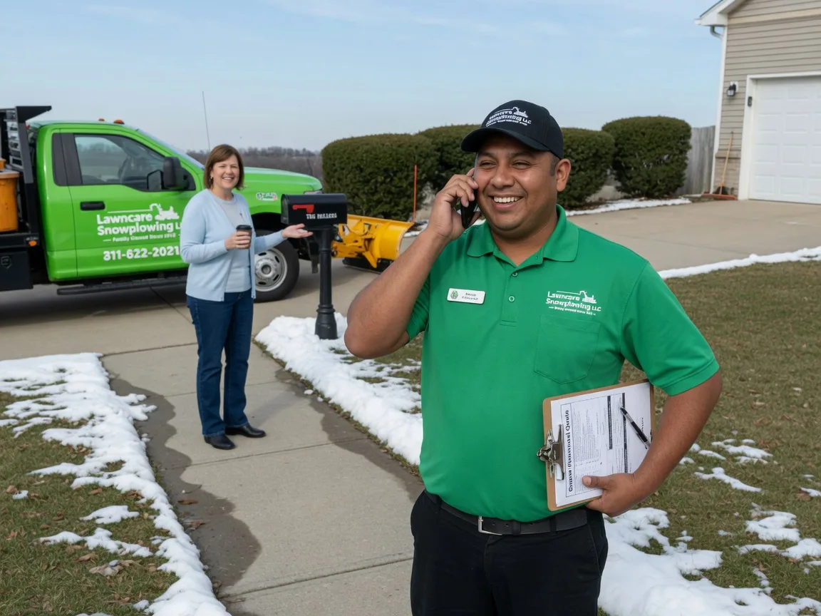 Lawn Care Services By Expert Landscaper Belle Mead, NJ FAQs